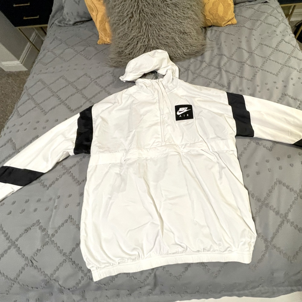 Nike 1/4 Zip